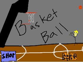 Basket Sim (T- REX) 1 1