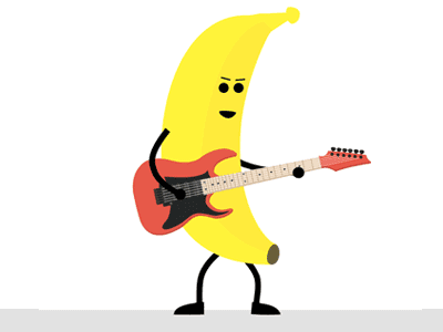spin draw banana 1 1
