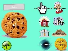 The Real Cookie Clicker 1