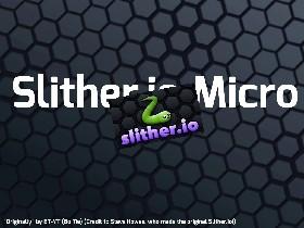Slither.io Micro (Copied) 1