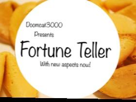 Fortune Teller!!! 1