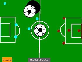 Soccer multiplayer  1
