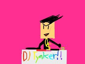 The DJ 1