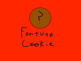 Fortune Cookie Beta