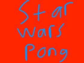 Star Wars: Pong