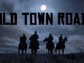 Old town Road