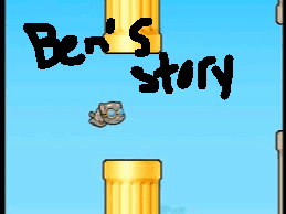 Ben’s Story (original)