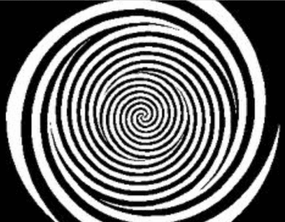 cool hipnotise