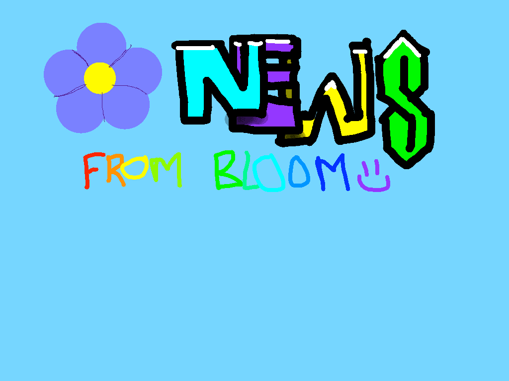 News -BLOOM