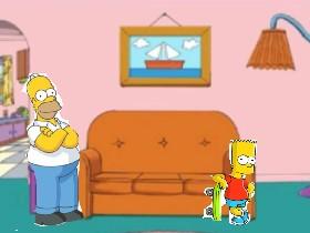 the simpsons episode 1