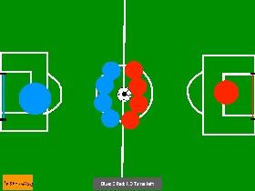 2-Player Soccer fifa