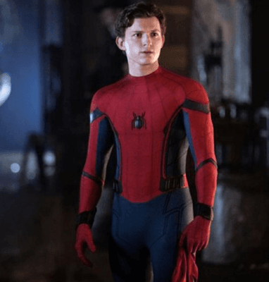 SpiderMan Far From Home Full Movie HD