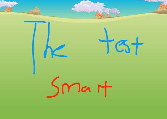 Smart test