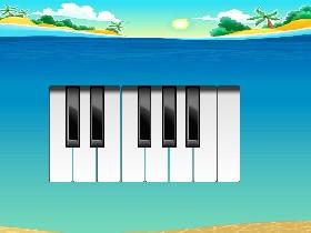 piano music