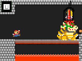 Super Mario Boss Battle!!!! 1