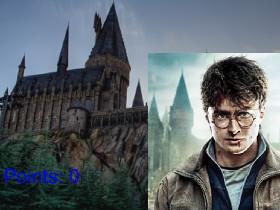 Harry Potter trivia