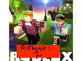 Roblox 1 1