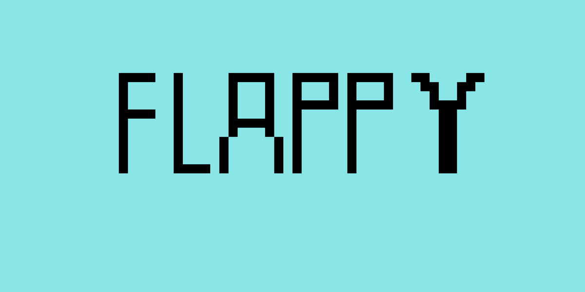 flappy foot