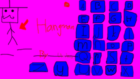 Hangman(remix)(1.1 version)