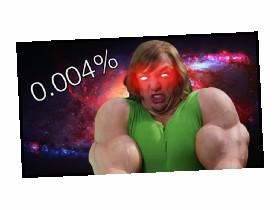 the power of shaggy