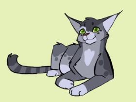 Calling all Thunderclan cats!
