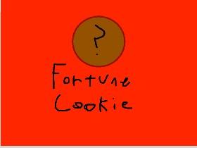 Fortune Cookie Beta 1
