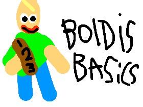 Boldis basics 1