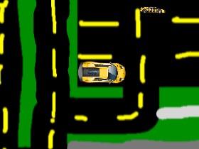 car sim city