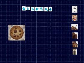 cookie clicker ultimate