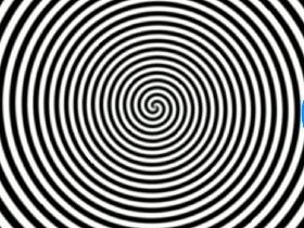 stare at this for 30 sec