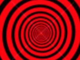 hipnotizer warining be aware