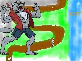 werewolf 1