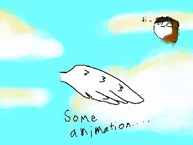 Random Animation