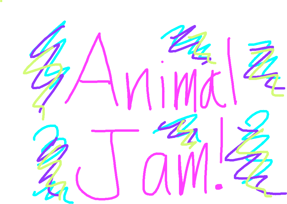 animal jam user: christinedallas