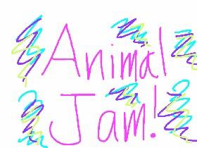 animal jam user: christinedallas