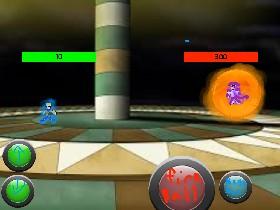 dragonball fighters 1