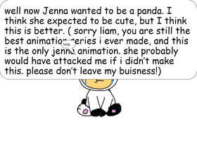 panda/jenna animation 1