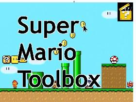 Super Mario Toolbox 1.0 1 2