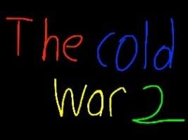 The cold war 2 1
