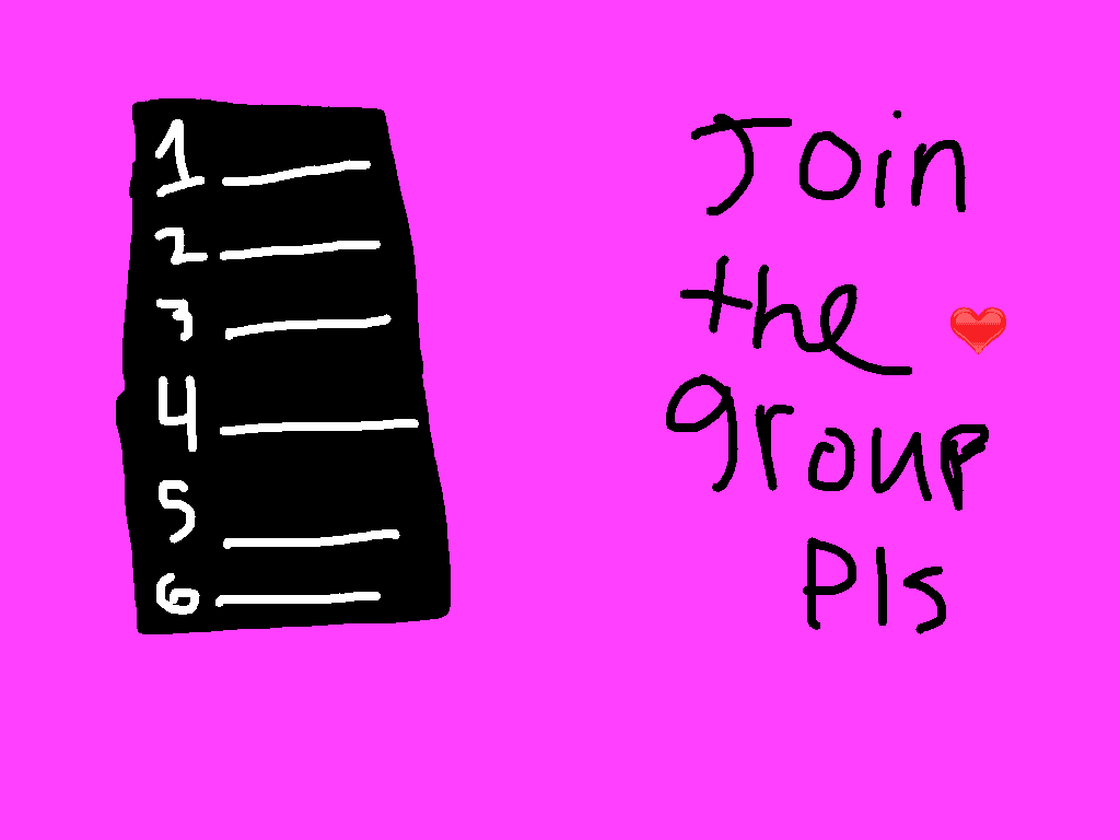 pls join my group