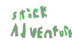 Stick Adventure original