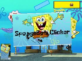SpongeBob Clicker 2