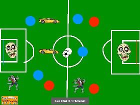 2-Player Soccer 2112