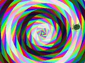 utimate Spiral Triangles 1