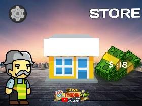 Shop Tycoon V.11! (Update) 1