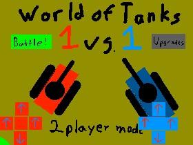 Remix of world of war tanks credit to alexander