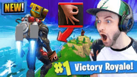 NEW JETPACK AND MEMES (EPIC PLEASE NERF!!!)