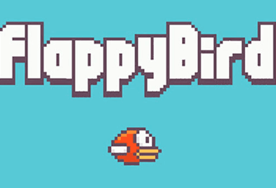 flappy bird 🦟