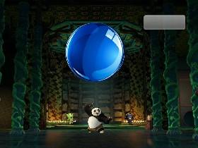 Kung Fu Panda - Po STUDENT 2