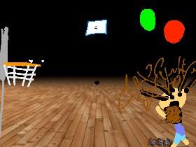 Basketballoooo 2 1